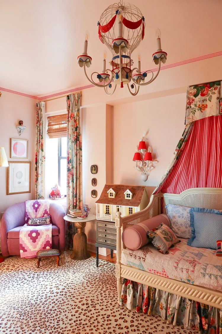 Design Consultation with Nancy Cavaliere