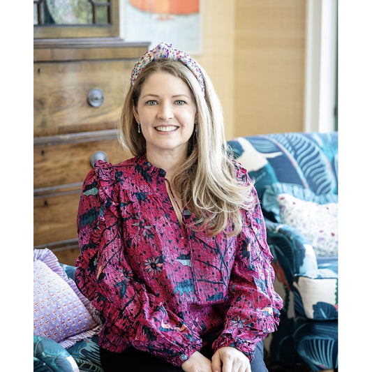 Virtual Design Consultation with Courtney Smith