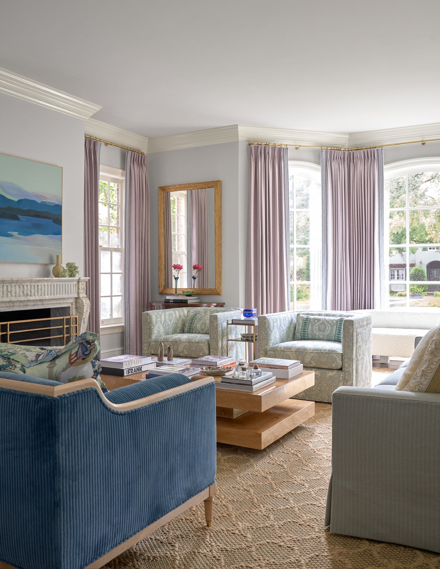 Design Consultation with Amy Smith Atkins
