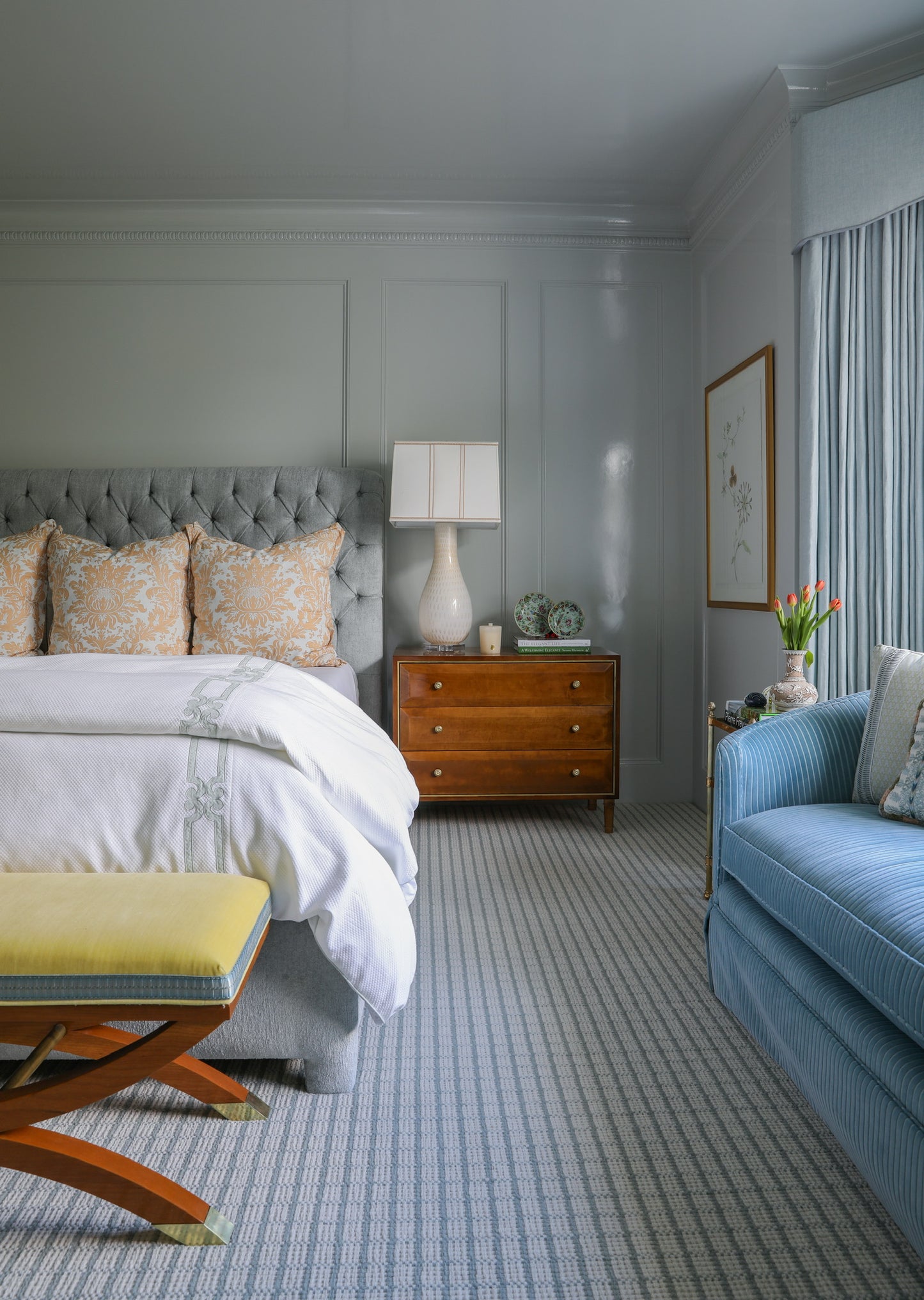 Design Consultation with Amy Smith Atkins