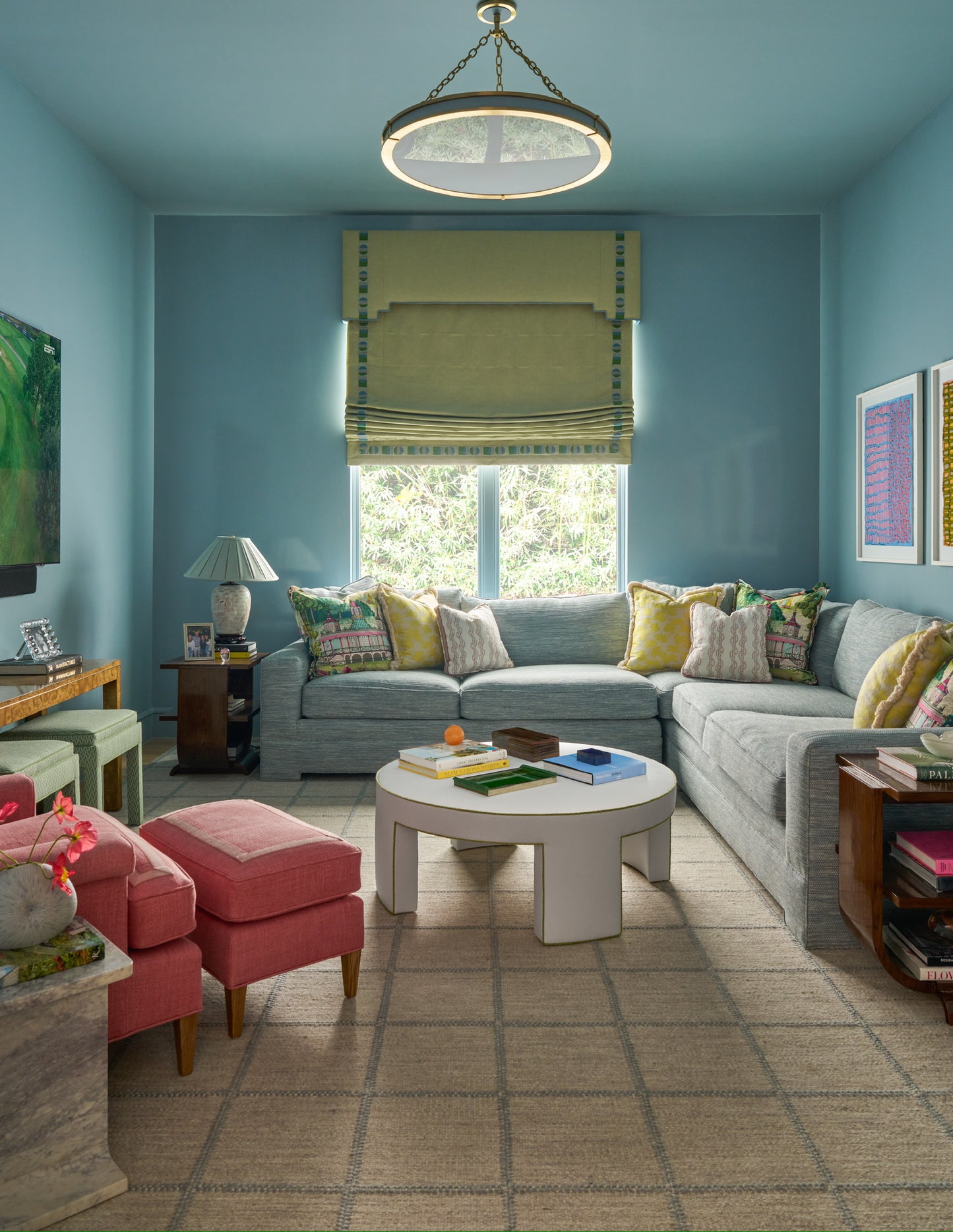 Design Consultation with Amy Smith Atkins