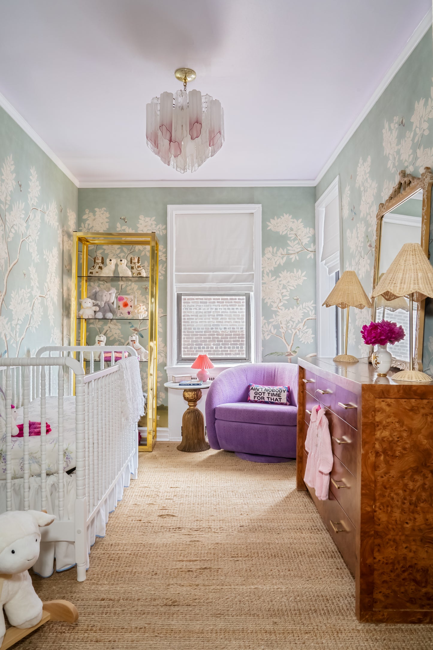 Design Consultation with Nancy Cavaliere