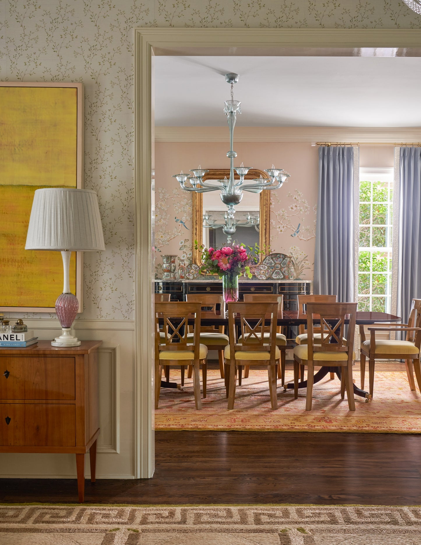 Design Consultation with Amy Smith Atkins