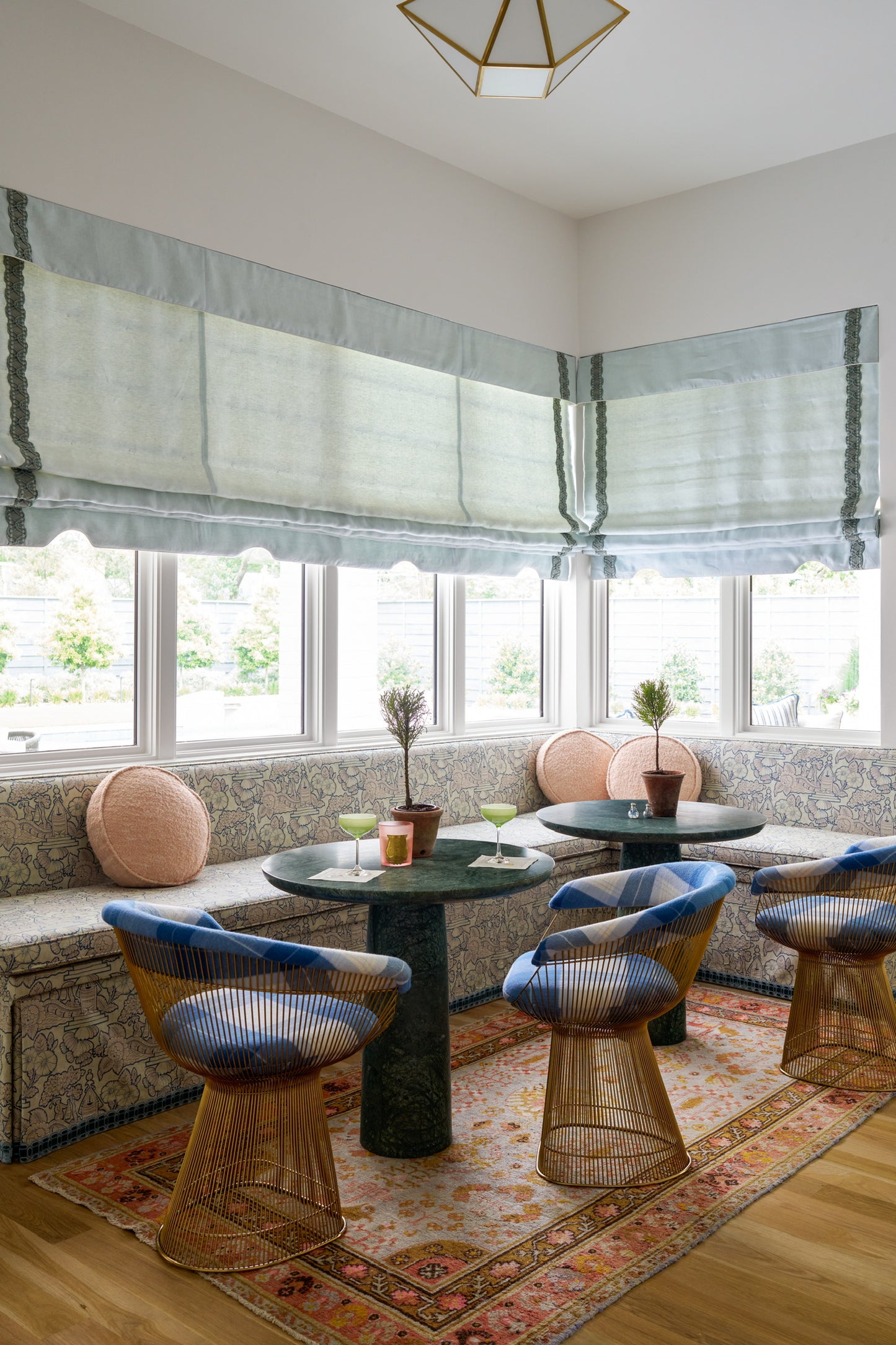 Design Consultation with Amy Smith Atkins