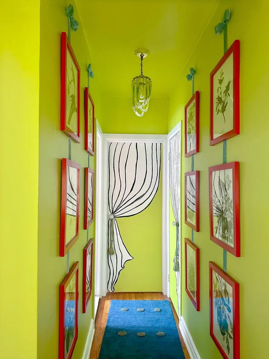 Virtual Design Consultation with Nancy Cavaliere