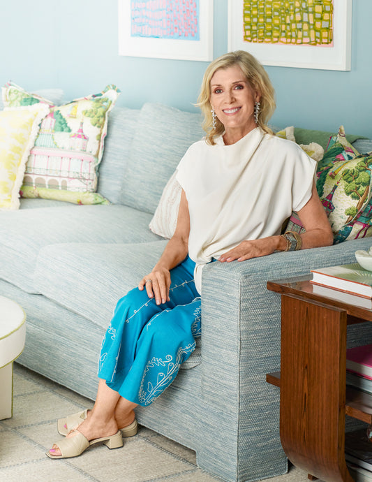 Design Consultation with Amy Smith Atkins
