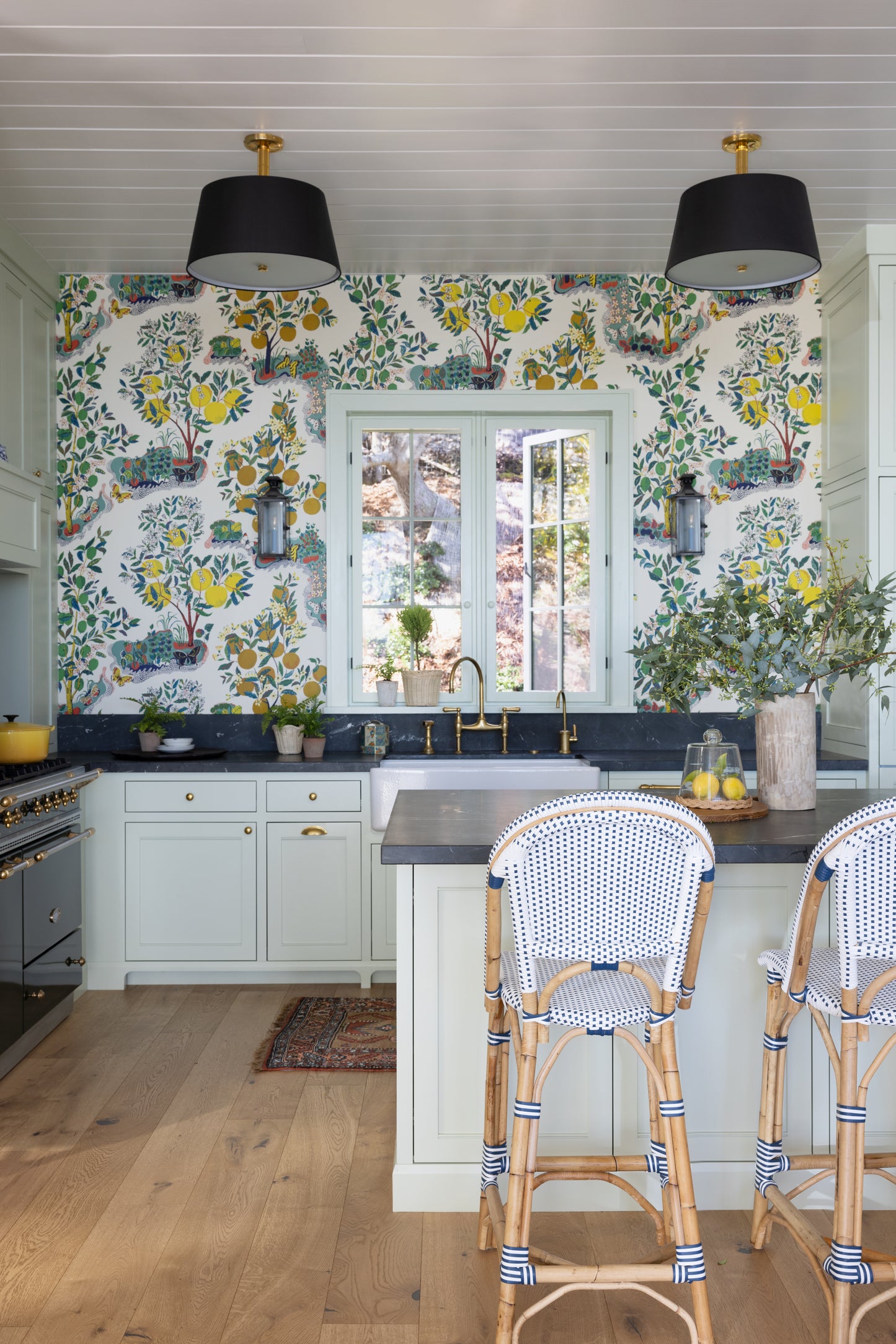 Design Consultation with Courtney Smith
