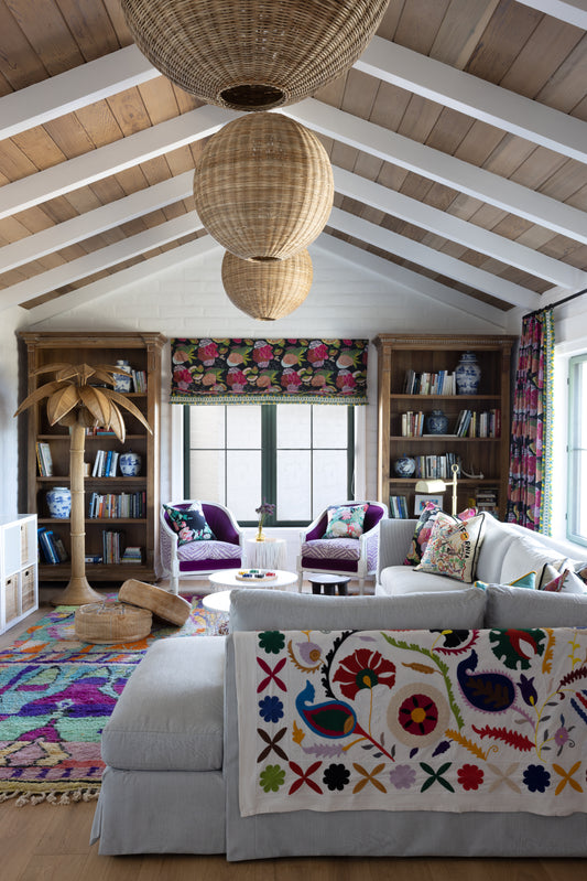 Design Consultation with Courtney Smith