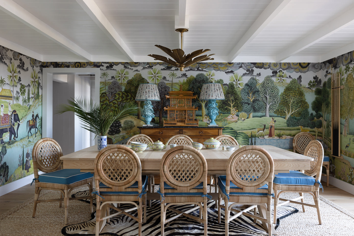 Design Consultation with Courtney Smith