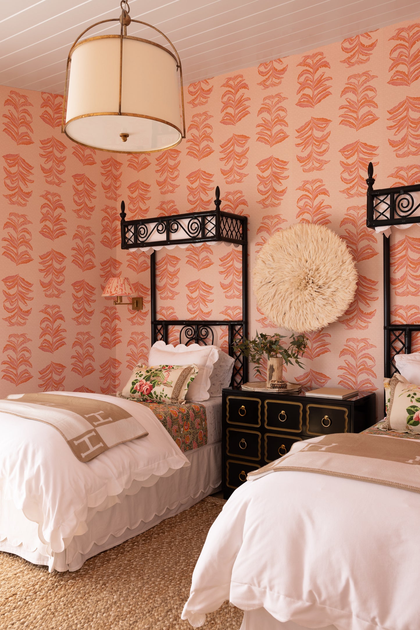 Design Consultation with Courtney Smith