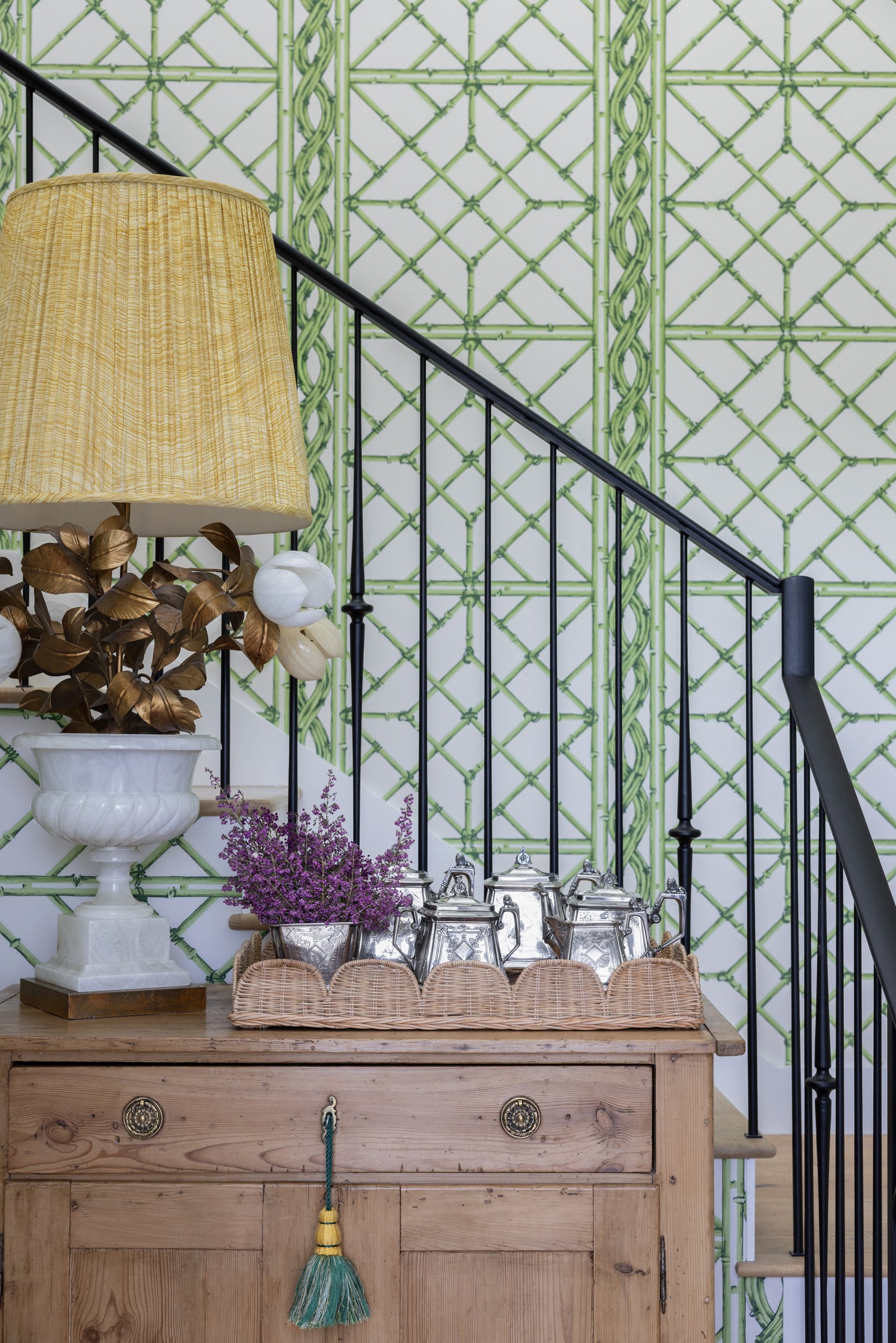 Design Consultation with Courtney Smith