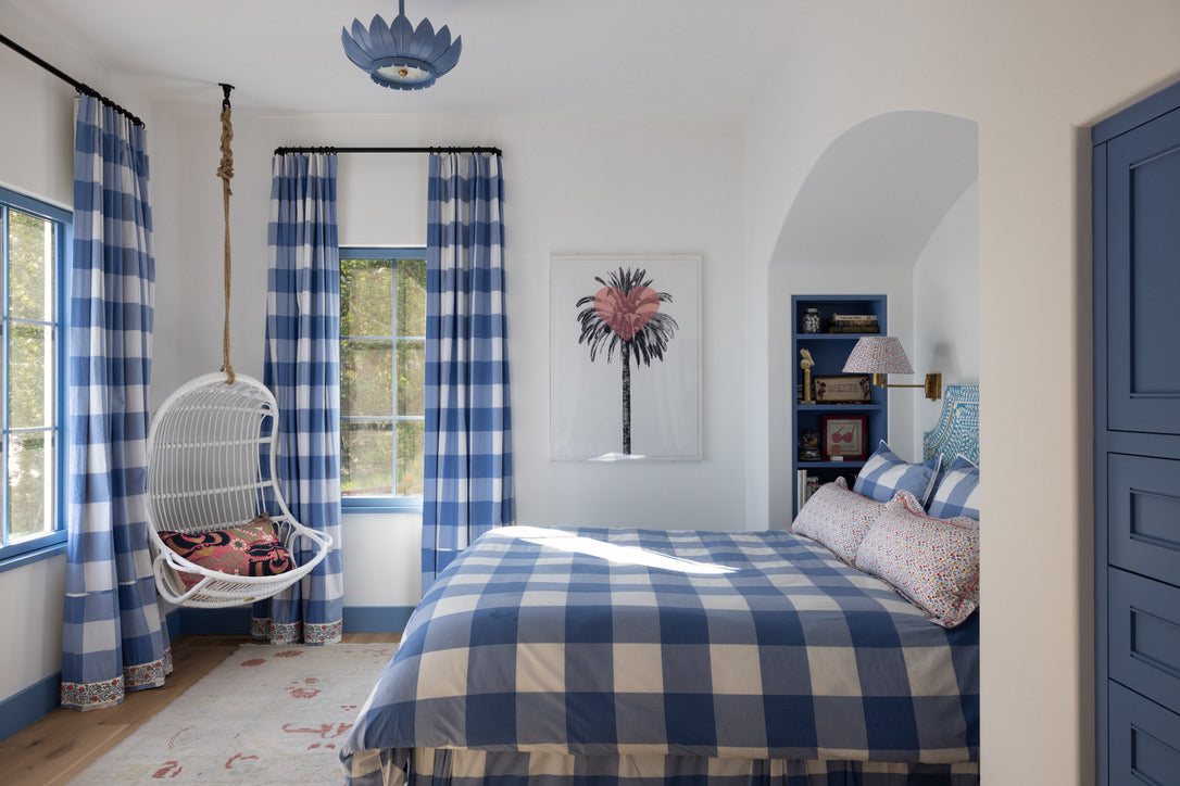 Design Consultation with Courtney Smith