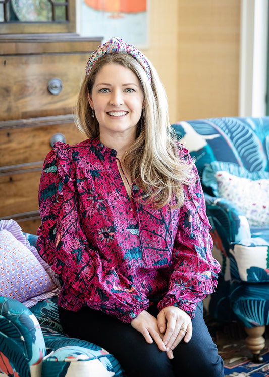 Design Consultation with Courtney Smith