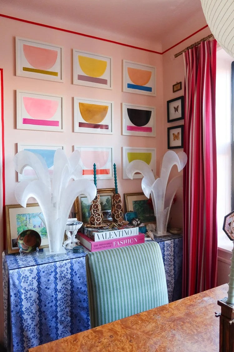 Design Consultation with Nancy Cavaliere