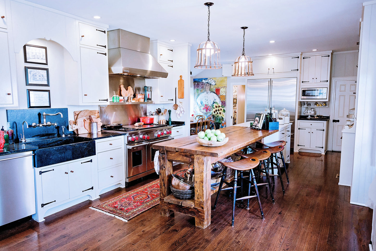 Design Consultation with Ruth McKeaney