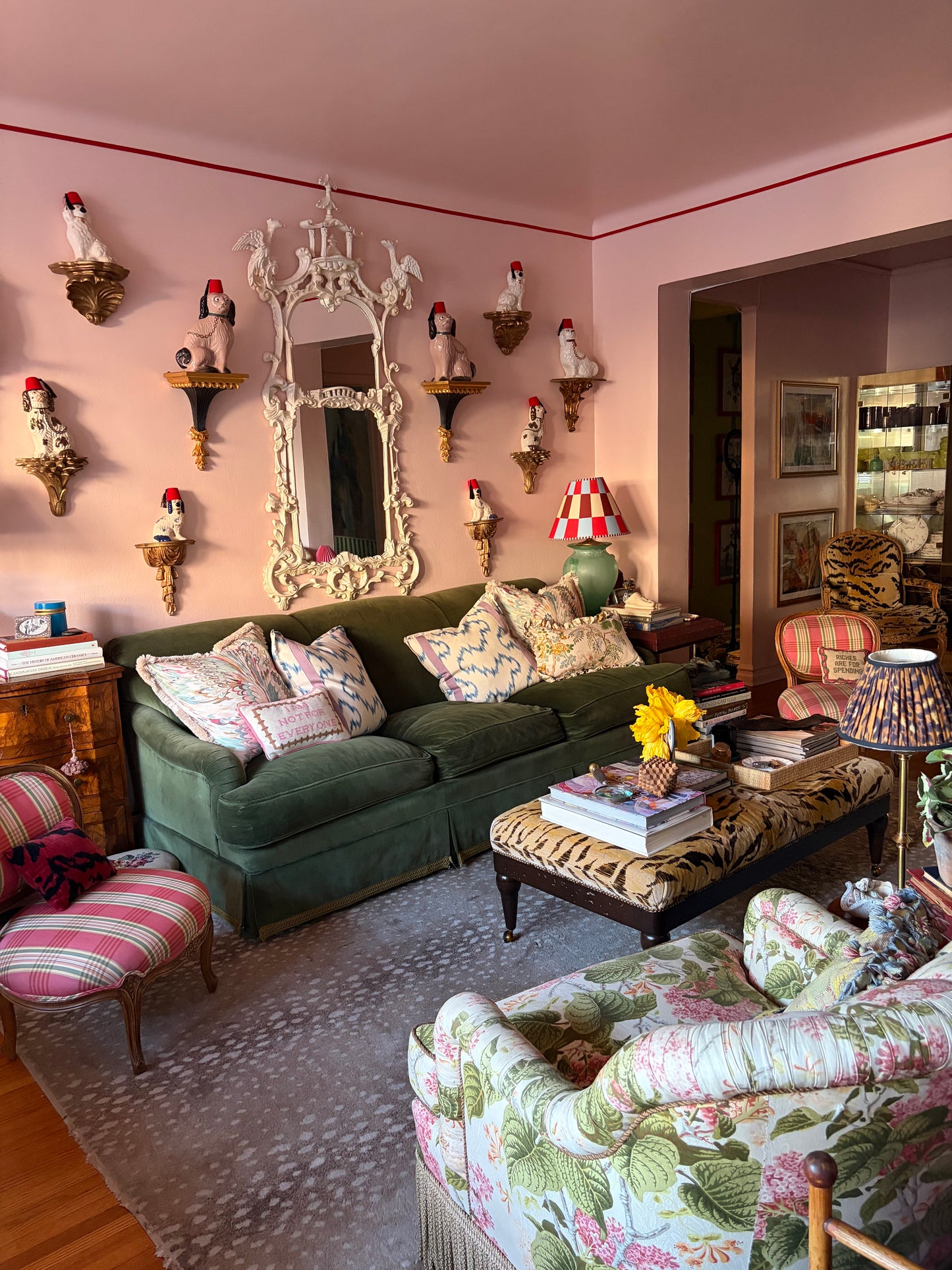 Design Consultation with Nancy Cavaliere