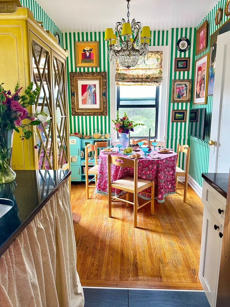 Design Consultation with Nancy Cavaliere