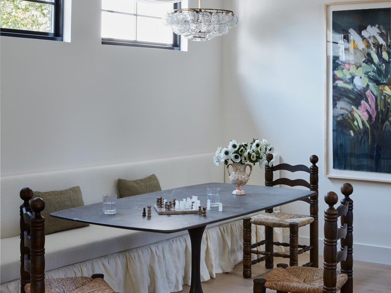 Virtual Design Consultation with Chloe Legras