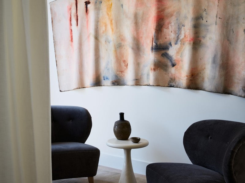 Virtual Design Consultation with Chloe Legras