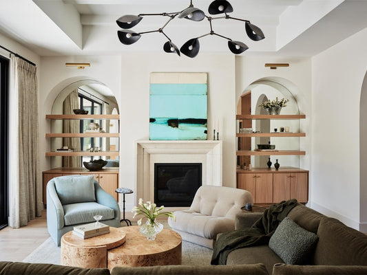 Virtual Design Consultation with Chloe Legras