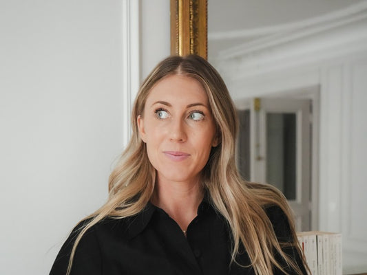 Virtual Design Consultation with Chloe Legras