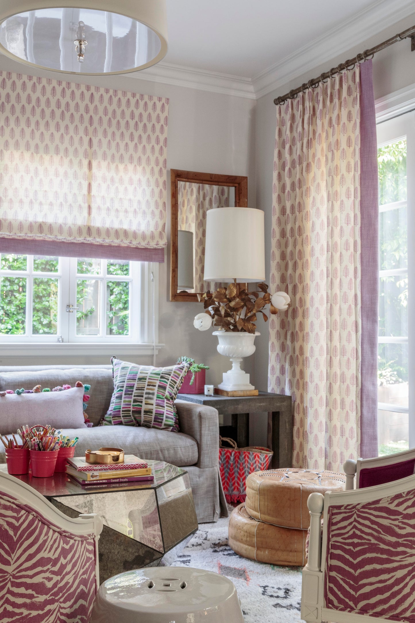 Virtual Design Consultation with Courtney Smith