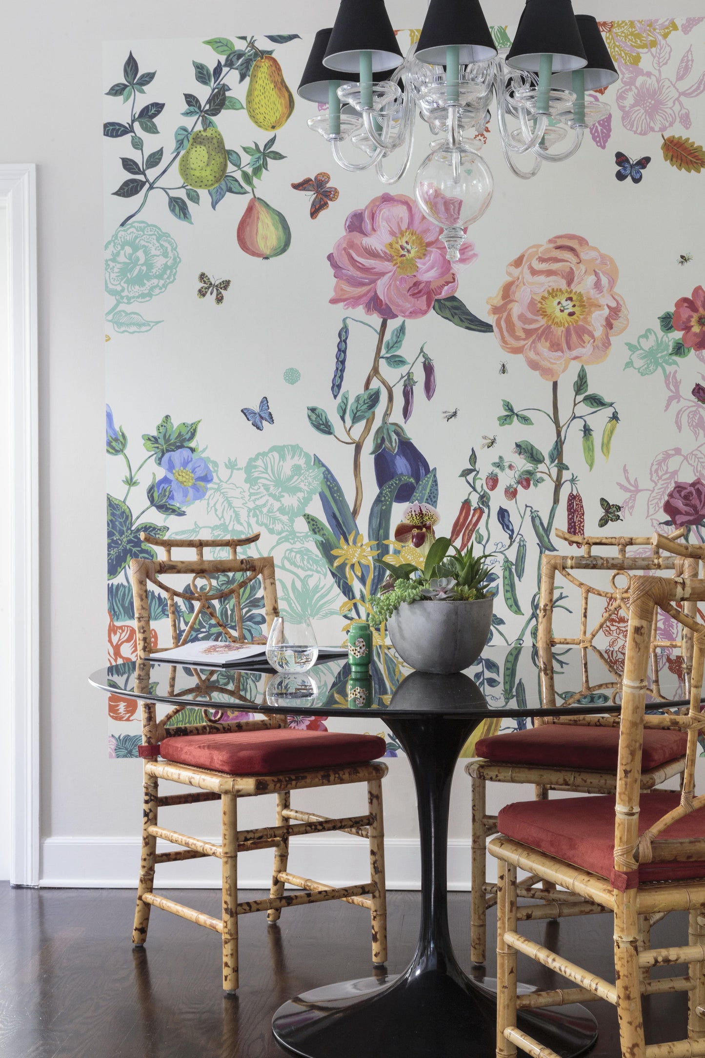 Virtual Design Consultation with Courtney Smith