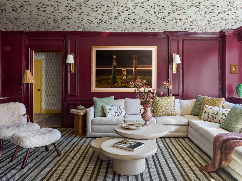 Design Consultation with Jennifer Hunter