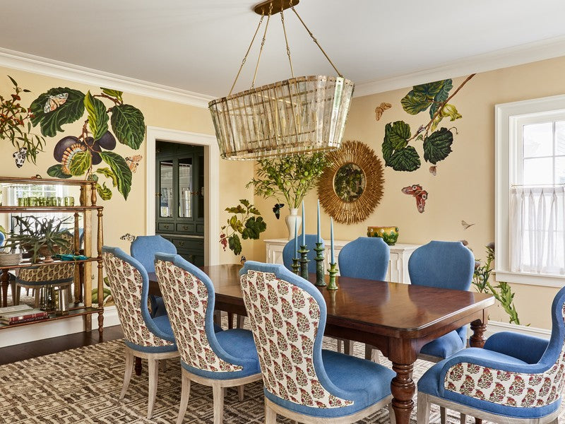 Design Consultation with Jennifer Hunter