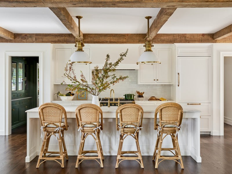 Design Consultation with Jennifer Hunter
