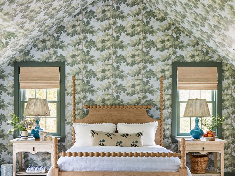 Design Consultation with Jennifer Hunter