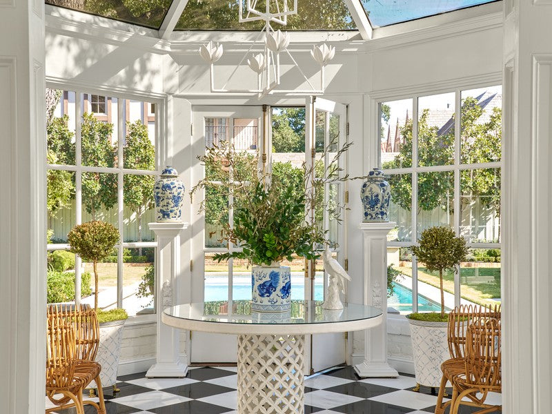 Virtual Design Consultation with Courtney Petit
