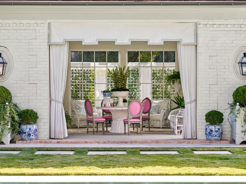 Virtual Design Consultation with Courtney Petit