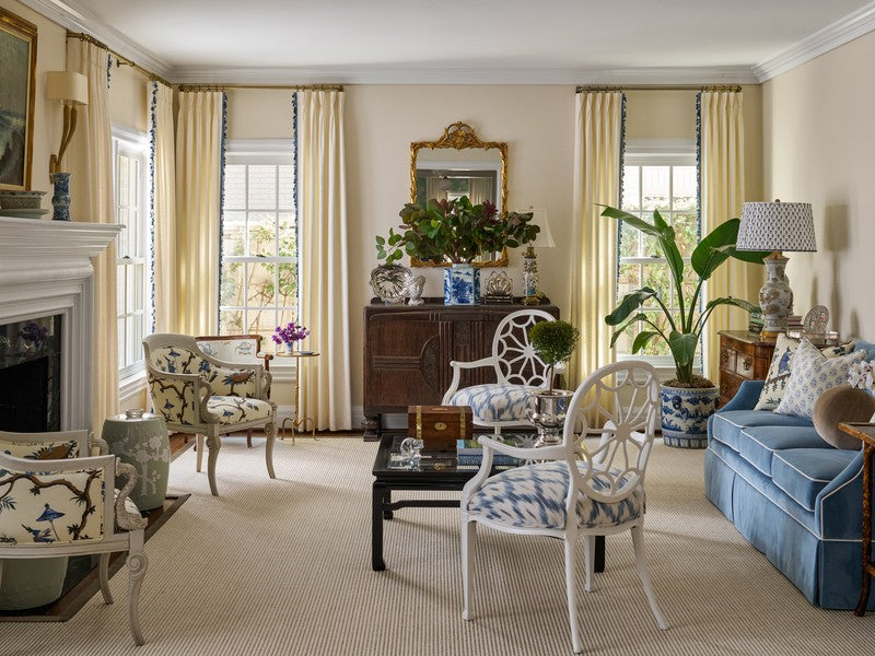 Virtual Design Consultation with Courtney Petit