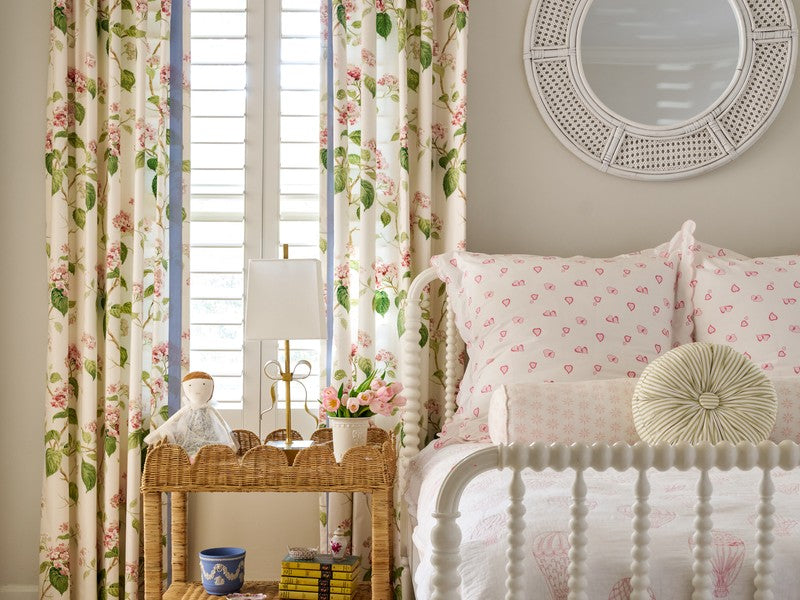 Virtual Design Consultation with Courtney Petit