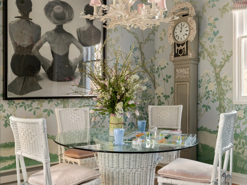 Virtual Design Consultation with Courtney Petit