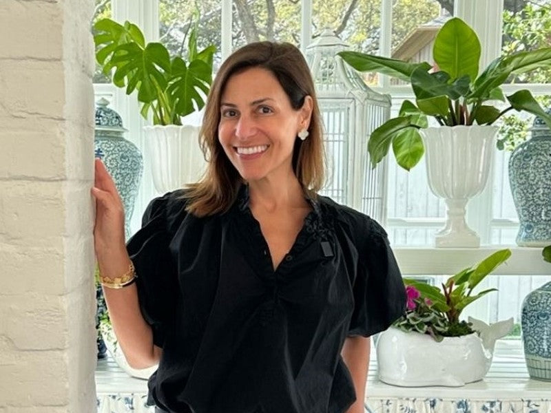 Virtual Design Consultation with Courtney Petit