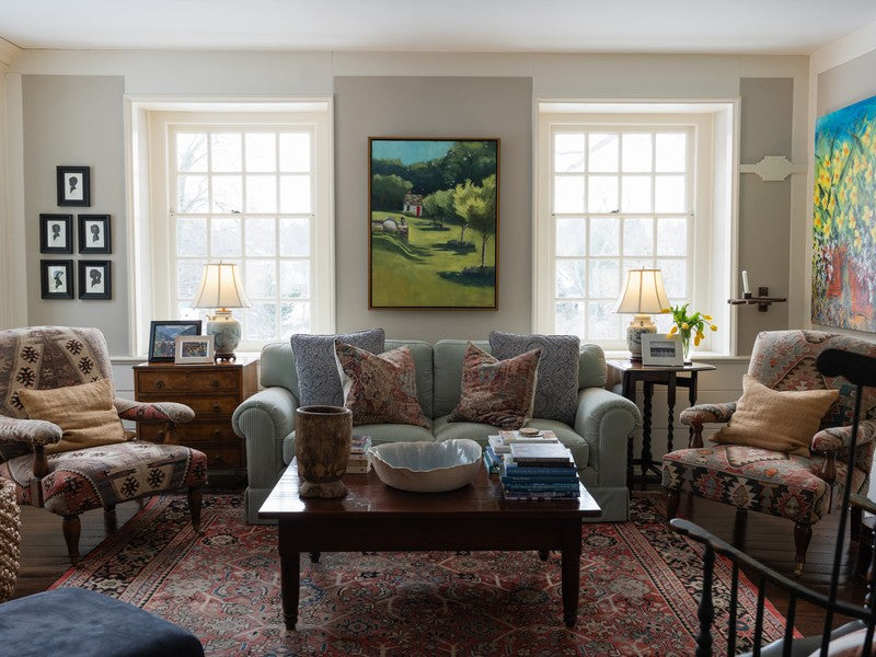 Design Consultation with Ruth McKeaney