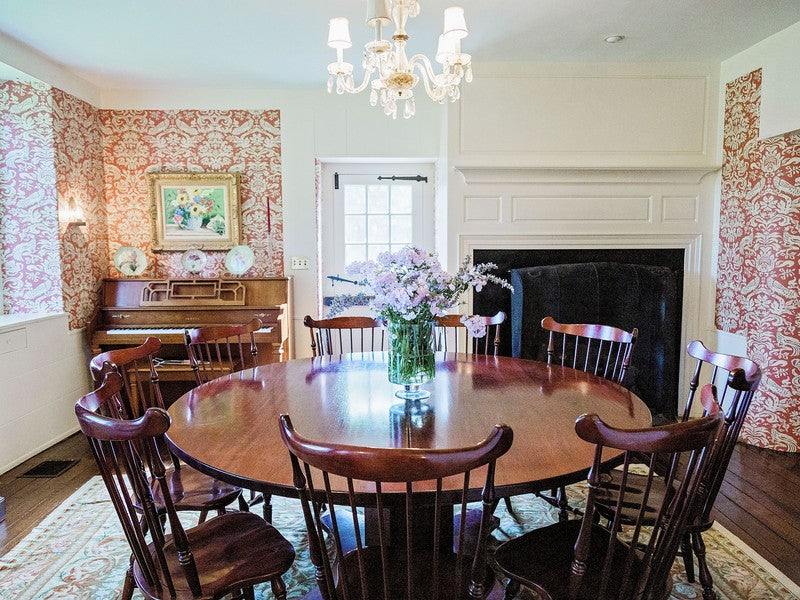 Design Consultation with Ruth McKeaney