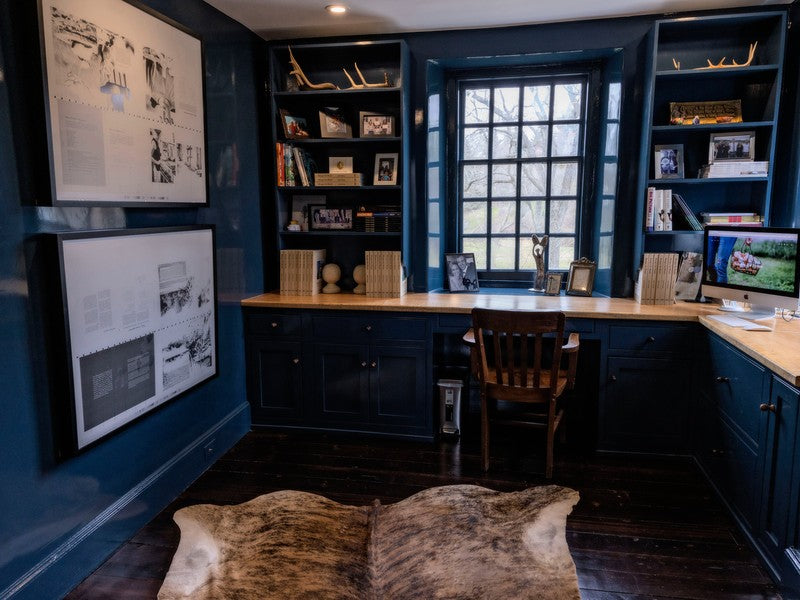 Design Consultation with Ruth McKeaney
